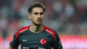 Semih Kılıçsoy'dan Macaristan'a müthiş röveşata!