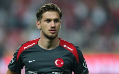 Semih Kılıçsoy'dan Macaristan'a müthiş röveşata!