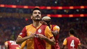 Sen neymişsin İlkay