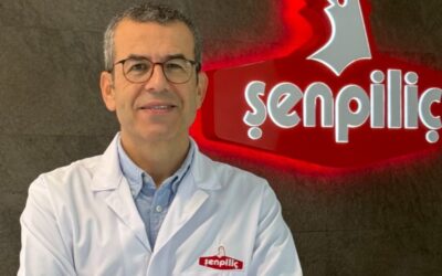 Şenpiliç’e AB pazarı için ihracat izni