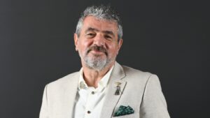 Sentetik çimden küresel markaya: Grass Group