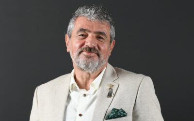 Sentetik çimden küresel markaya: Grass Group