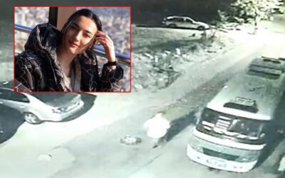 Serbest bırakılmıştı, yeniden tutuklandı… Sinem Çiçek'in ölümüyle ilgili soruşturmada gelişme