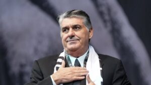 Serdal Adalı’dan acil toplantı kararı! Beşiktaş’ta krtik zirve