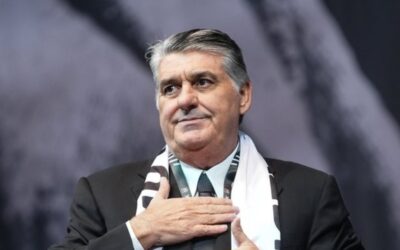 Serdal Adalı’dan acil toplantı kararı! Beşiktaş’ta kritik zirve