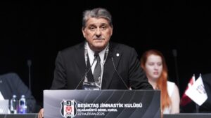 Sergen Yalçın açıklaması! Serdal Adalı toplantı sonrası konuştu