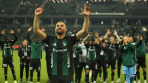 Serdar Dursun'dan maç sonu paylaşım! "Daha ölmedik yeğen"