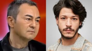 Serdar Ortaç yalan mı söyledi? Kubilay Aka'dan şoke eden açıklama