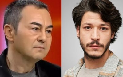 Serdar Ortaç yalan mı söyledi? Kubilay Aka'dan şoke eden açıklama