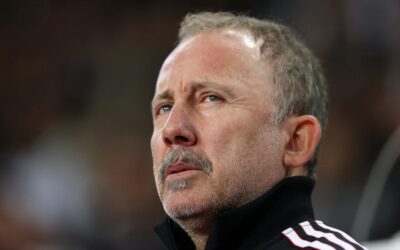 Sergen Yalçın, 1686 gün sonra Fenerbahçe'ye karşı