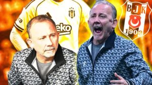 Sergen Yalçın fişini çekti! Beşiktaş'ın yıldızı şoku yaşadı