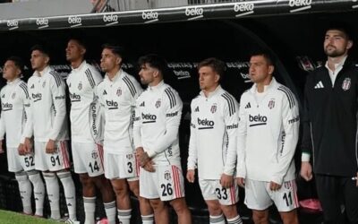 Sergen Yalçın'dan flaş Rıdvan Yılmaz kararı!
