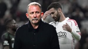 Sergen Yalçın'dan Rafa Silva için flaş sözler! "Adam konuşmuyor"