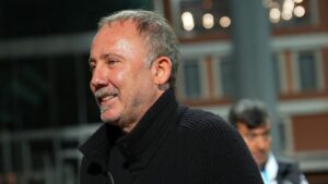 Sergen Yalçın'ın Fenerbahçe'ye karşı yenilgisi yok
