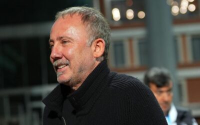 Sergen Yalçın'ın Fenerbahçe'ye karşı yenilgisi yok