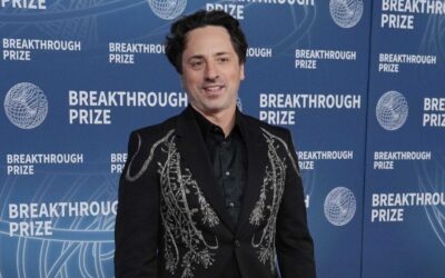 Sergey Brin milyarderler listesinde Jeff Bezos’u geçti