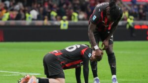 Serie A'da Milan'a Pisa çelmesi