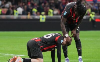 Serie A'da Milan'a Pisa çelmesi