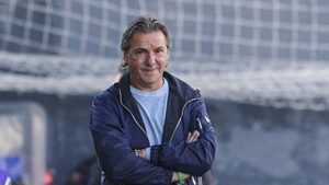 Serik Spor'da Sergey Yuran dönemi sona erdi!