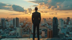 Sessiz gücün anatomisi: Zeki insanların iş dünyasındaki liderlik tarzı