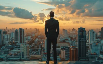 Sessiz gücün anatomisi: Zeki insanların iş dünyasındaki liderlik tarzı