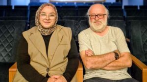 "Şev-Voll 1: İ.H.(a)L.(e) Bana Kaldı" stand-up gösterisi 26 Eylül'de sahnelenecek