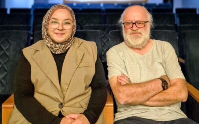 "Şev-Voll 1: İ.H.(a)L.(e) Bana Kaldı" stand-up gösterisi 26 Eylül'de sahnelenecek