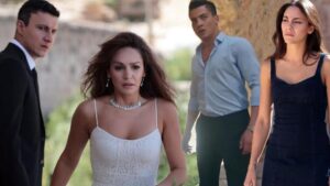 Severken inat eden 2 burç: Hem çatışma hem aşk