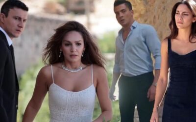 Severken inat eden 2 burç: Hem çatışma hem aşk