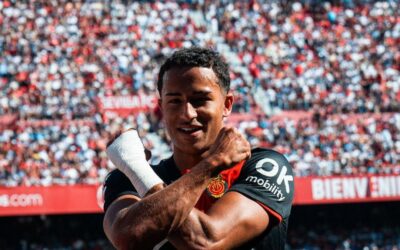 Sevilla 1-3 Mallorca (MAÇ SONUCU ÖZET)