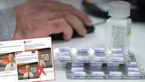 "SGK ilaç vermiyor" yalanı çürüdü! DMM'den iddialara cevap