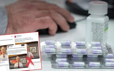 "SGK ilaç vermiyor" yalanı çürüdü! DMM'den iddialara cevap