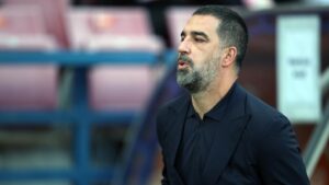 Shakhtar Donetsk evinde tek golle kazandı