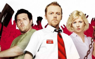 Shaun of the Dead 2 hayal olabilir: Edgar Wright’tan açıklama