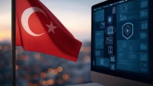 "Siber Kubbe" inşa edilecek! Türk devleri kolları sıvadı