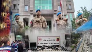 6 ilde siber operasyon! 32 şüpheli enselendi