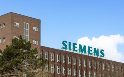 Siemens 10,4 milyar euro net kar açıkladı