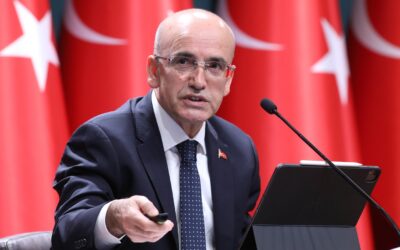 Şimşek’ten vergi güncellemesi açıklaması