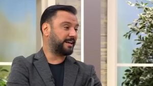 Sinan Akçıl'dan sonra Alişan açtı ağzını yumdu gözünü! Erkek şarkıcıları hedef aldı