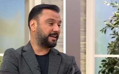 Sinan Akçıl'dan sonra Alişan açtı ağzını yumdu gözünü! Erkek şarkıcıları hedef aldı