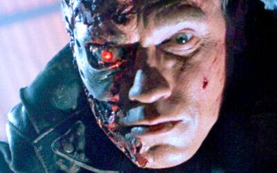 Sinema tarihinin en unutulmaz 10 sahnesi: Tekrar izlemekten bıkmayacağınız anlar