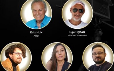Sinemanın kalbi bu yıl Diyarbakır'da atacak! Dicle Film Festivali başlıyor