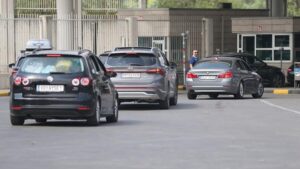 Sınır kapılarında işlemler hızlanacak