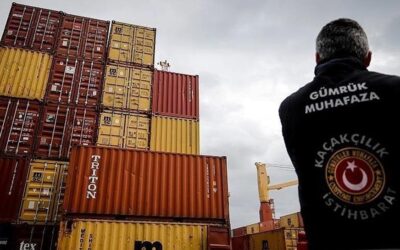Sınırları aşan operasyon! Türkiye, İspanya ile darbe indirdi