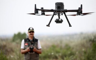 Sıraya girdiler: Türk teknolojisine talep patlaması