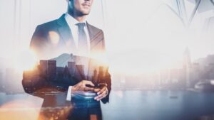 Şirketler değil, liderlik anlayışı tükeniyor