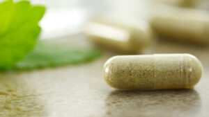 Basit bir bitkisel takviye ile gelen korkunç son