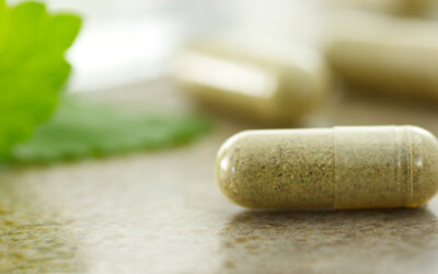 Basit bir bitkisel takviye ile gelen korkunç son