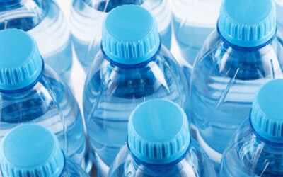Plastik şişede satılan suların son kullanım tarihi var mı? Var ama…