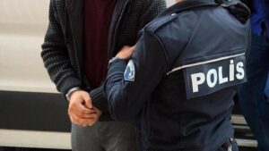 Şişli'de taksiciyi öldüren 3 zanlı yakalandı